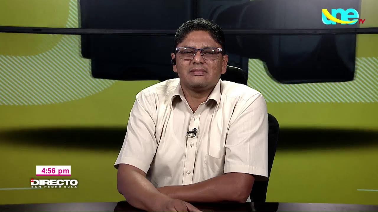 EN DIRECTO 09-03-2026