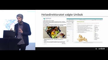 The open web platform W3C