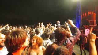 Leon Benavente II   BBKLive 09 07 2016