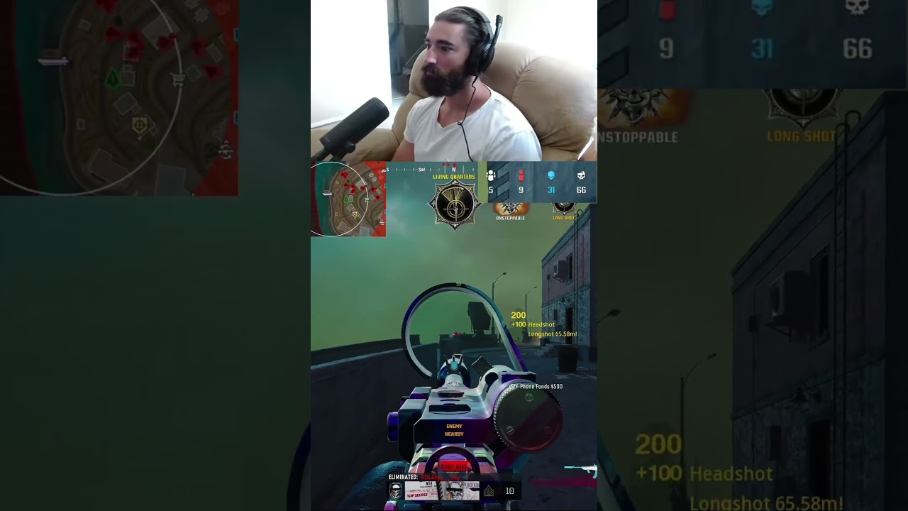 Merrick 56 | Dresden 9mm «MP40» комплектация в конце 