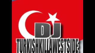 DJ TurkishKillaWeStSide vs.Ceza Fark Var (Remix) Resimi