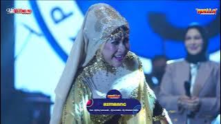 H Elvy S Hj iya Hj Warsiah Bimbang Cipt ferry Pangalila  Adella Pesta Rakyat Binuang 2023