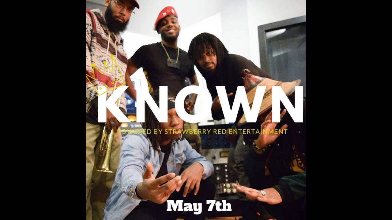 #KNOWNseries