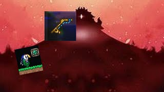 The Calamity Series episode three: Golden Fishing Rod