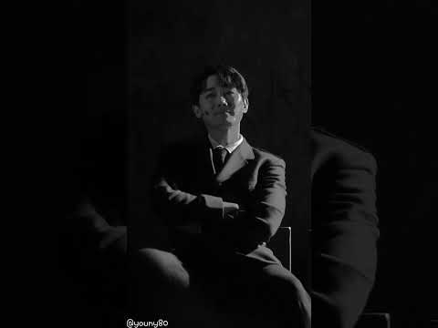 2023.02.22 뮤지컬 데미안 스콜 🎶두개의 세계 유승현 배우님 f. (black)
