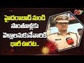 Hyd police give nod for students staying in hostels to go to native places