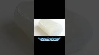 Low compression set Fluoro silicone compound（IOTA-FSR） #材料科學 #chemistry #silicone