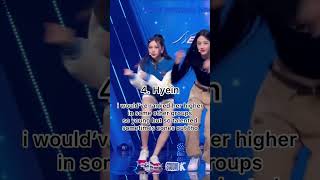 Download Mp3 ranking NewJeans stage presence (hype boy) #kpop #hybe #newjeans #girlgroup #hypeboy #shorts Gudang lagu Download Mp3 ranking NewJeans stage presence (hype boy) #kpop #hybe #newjeans #girlgroup #hypeboy #shorts