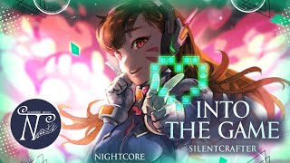 Nightcore - Into The Game | Instrumental