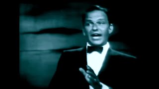 Frank Sinatra Charting Hit “Ol&#39; MacDonald Had A Farm” 1960 [HD - Remastered TV Mono]
