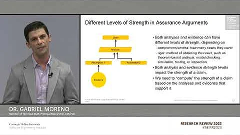 Formal Arguments for Large-Scale Assurance (FALSA)
