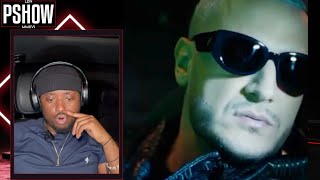DJ Snake, Peso Pluma - Teka (Official Music Video)REACTION / PSHOW REACTS DJ Snake, Peso Pluma