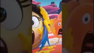 Everyone Scream Meme