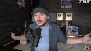Is Tim Pool Vegan?
