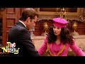 Fran Confronts Maxwell's Scheming Friend | The Nanny
