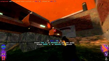 L.G.C. - Red Eclipse V0.90 Linux