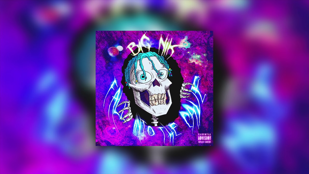 BigNik - Fall Into The Cave (Official Audio) - BigNik - Fall Into The Cave (Official Audio)
