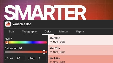 Smarter Webflow Variables: Algorithmic Workflows Made Easy