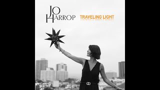 Jo Harrop “Traveling Light (Recording at The Village Studios)” – Vocal Jazz Blues