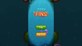 Zippy Fins | Chuuba Games screenshot 4