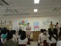 ぼくのミックスジュース(OC体験授業)