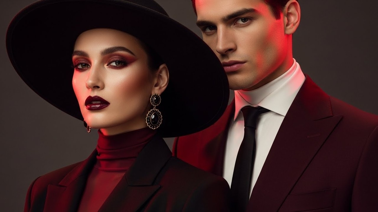 Giorgio Armani Designer Vibes | Elegant Deep House Mood