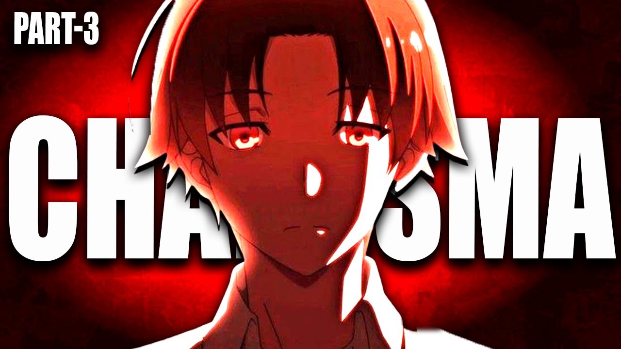 How to RIZZ UP Like AYANOKOJI : The Final Part