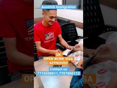 🇬🇧🇬🇧🇬🇧🤘#uk #openworkpermit #uk
