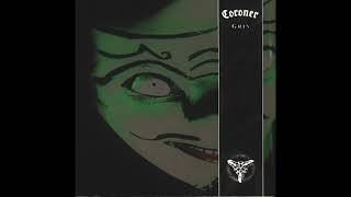 Coroner "Grin" (full album) 1993