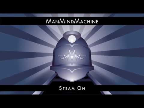 ManMindMachine — Point of Departure ep teaser