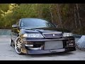 JZX100 マークⅡツアラーV ターボ フルエアロ 5MT