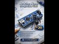 Arduino Nano compatible V3 0 #ingenieria