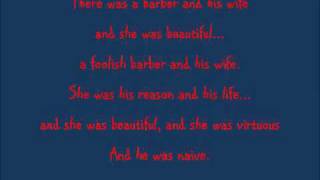 Sweeney Todd No Place Like London Lyrics Wealth