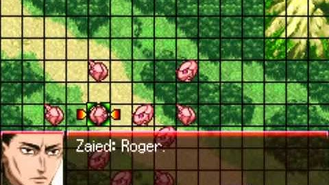 Super Robot Wars  J Calvina Ch18 part 2 not much time left