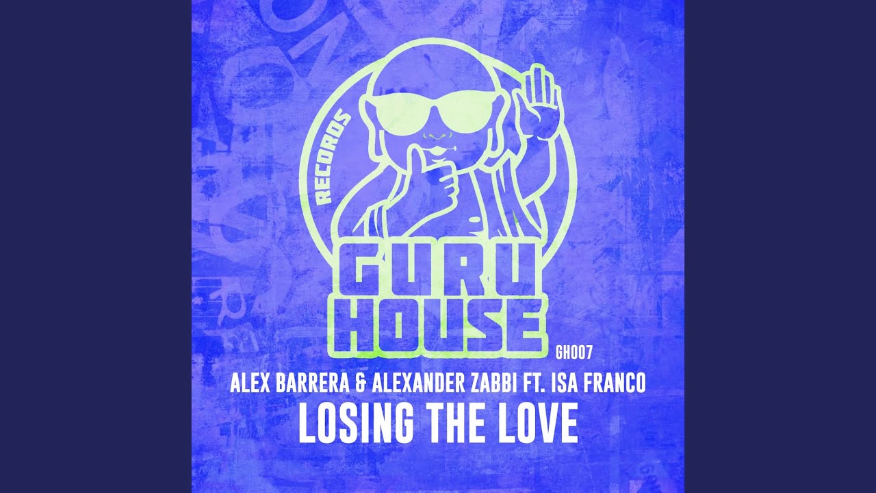 Obejrzyj Losing The Love (Radio Edit) w YouTube