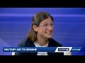 NH-01 candidate Carleigh Beriont says Dems should be fighting harder for 1st primary | CloseUp