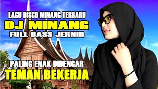 Download Lagu Dj Minang terbaru 2026 MP3