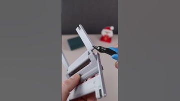 Try This Amazing Box for Giving Gift Cards & Holiday Greetings on Christmas!