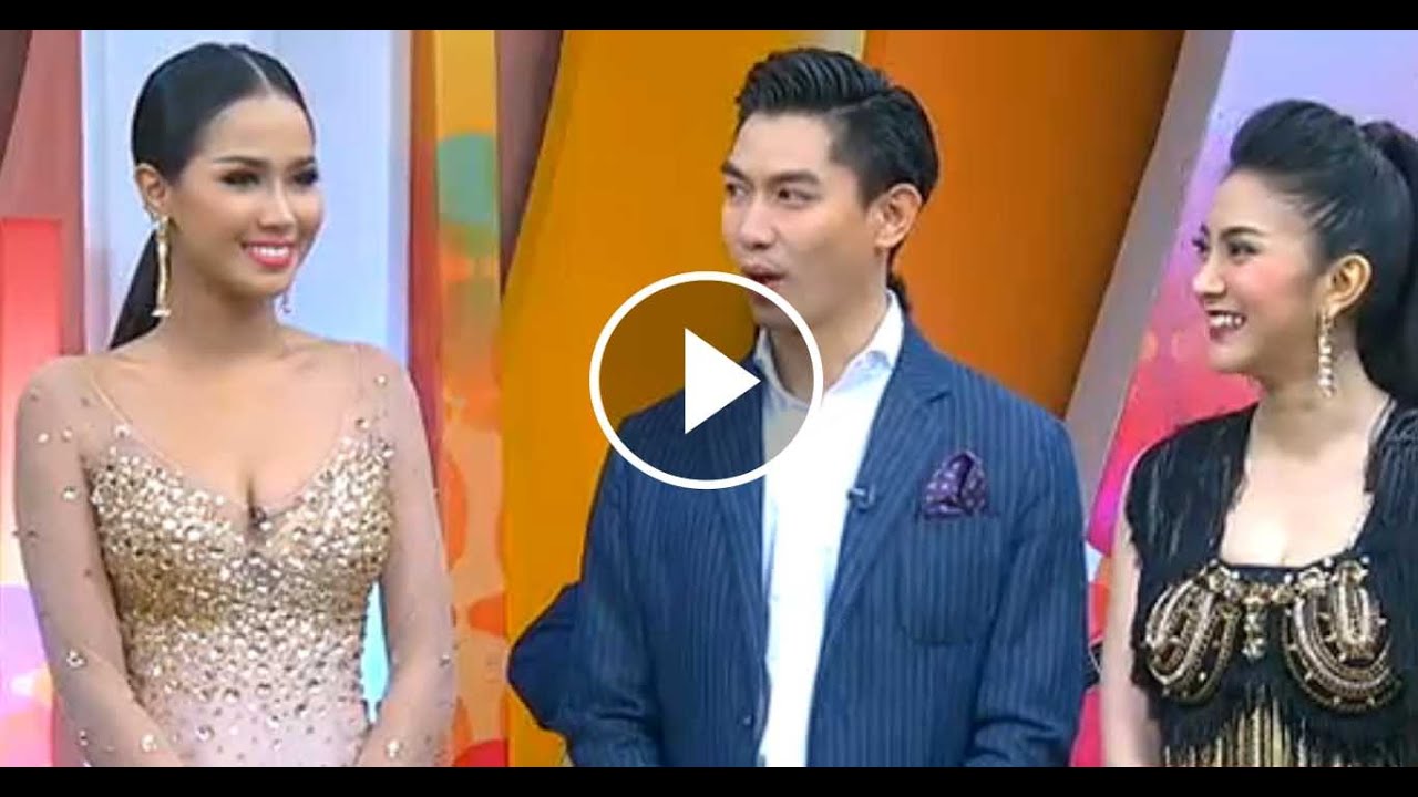 เรื่องเล่าเช้านี้ 'เป๊ก' ควง 'เมญ่า-เมย์' ขนเพลงประกอบละคร สาวน้อยร้อยล้าน มาประชันกัน