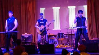 FIGHT MILK Going Under Live at DEVOtional 2019 Sat 7/27 Beachland Ballroom
