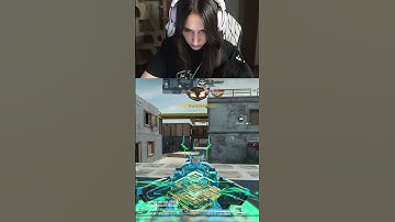 XM4 got buff! #callofduty #codmobilegameplay #codmobile #codmlive #codm #codmobileclips #codmclips