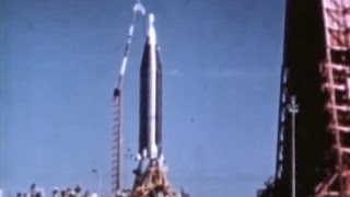 15th Air Force Heritage: Missiles, The Technological Breakthrough - 1981 - CharlieDeanArchives
