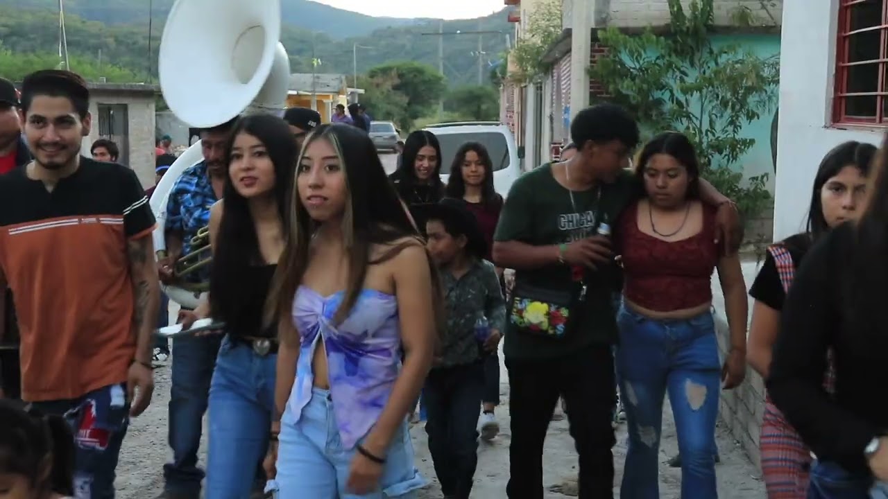 Cabalgata y Quema de Toritos en San José Zocoteaca 2025