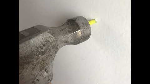 Keyhole Hanging Instructions Hack - Step 2