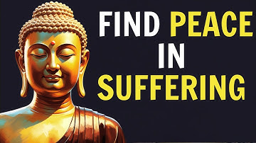 If LIFE Is SUFFERING, What’s the Point of Living? Buddhist Teachings