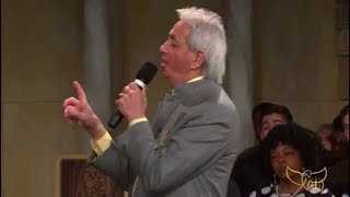 Benny Hinn  How to Study the Bible (10 Steps for Bible Beginners)