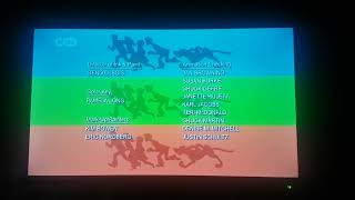 What'S New Scooby-Doo Credits 2005