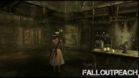 fallout 3 gameplay walkthrough part 5
