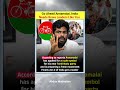 Go Ahead Annamalai, India Needs Leaders Like You #ytshorts #trending