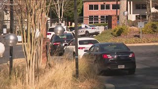 Deadly shooting near Georgia Gwinnett College